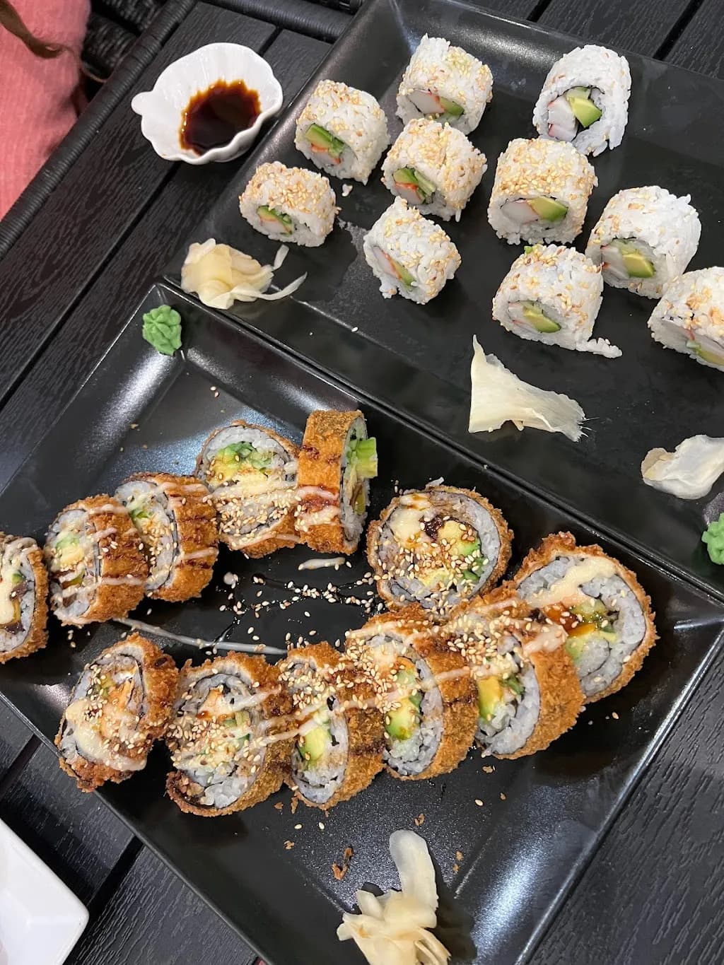 Tokymon Sushi & Asian Cuisine