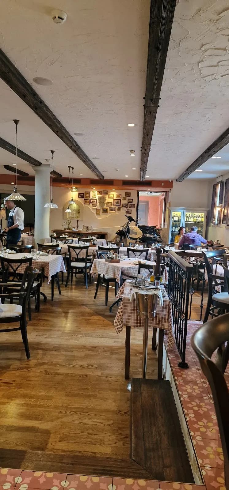 Porcellino Grasso Ristorante