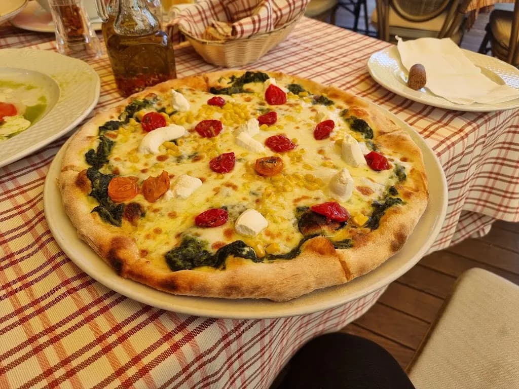 Porcellino Grasso Ristorante