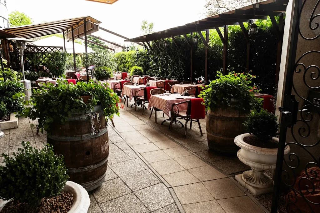 Porcellino Grasso Ristorante