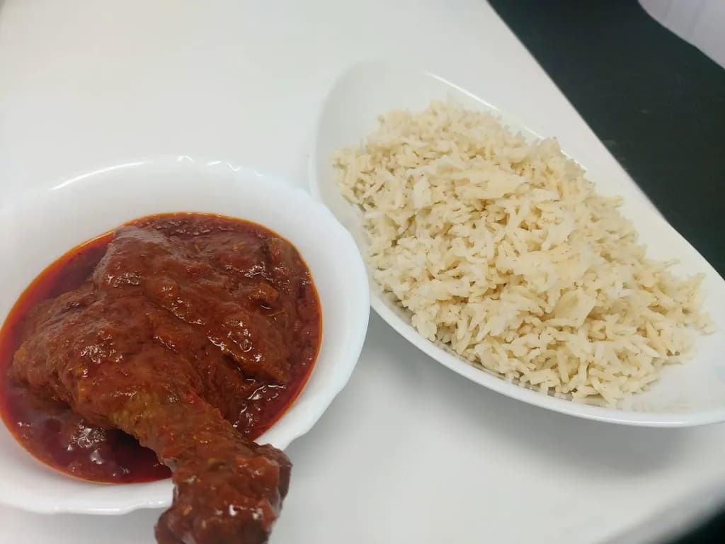 Kingson Kitchen & Lounge