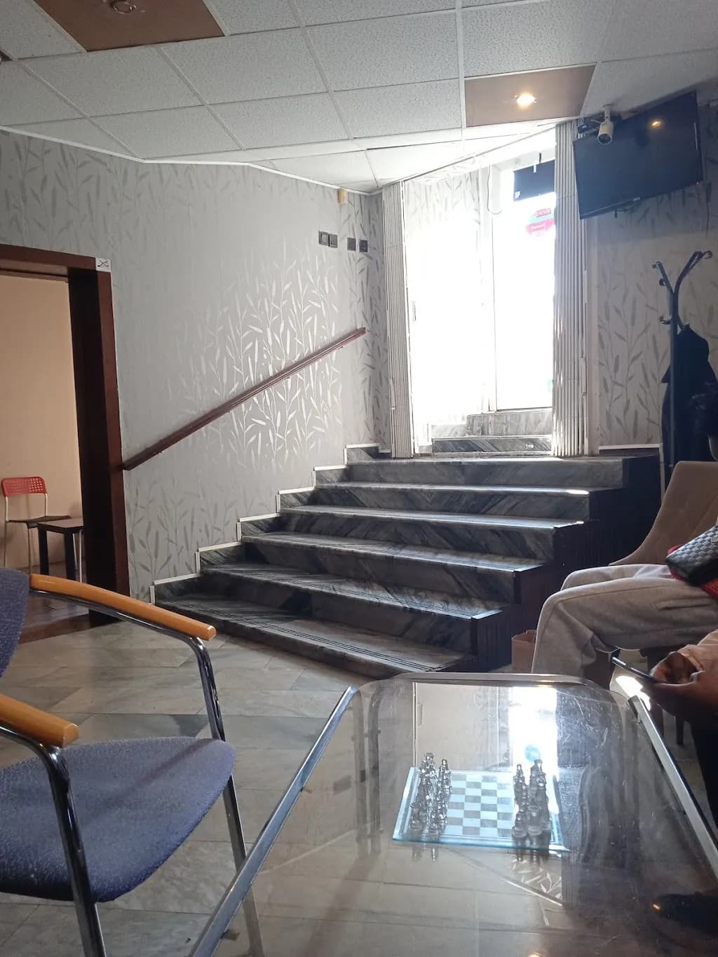 Kingson Kitchen & Lounge