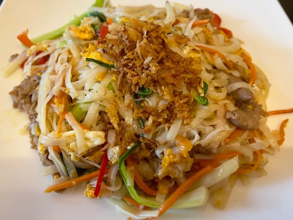 Quán Nón Restaurant