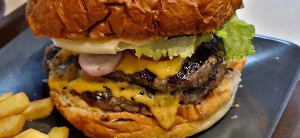 Parsa Gyros & Étel Bár