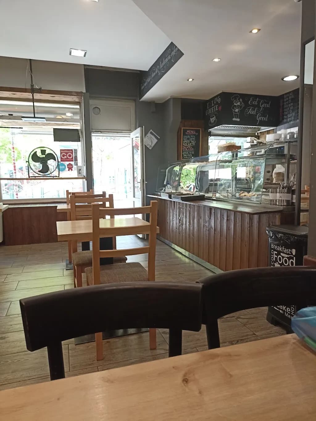 Parsa Gyros & Étel Bár