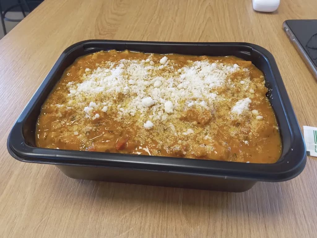 Spaghetteria Gulliver