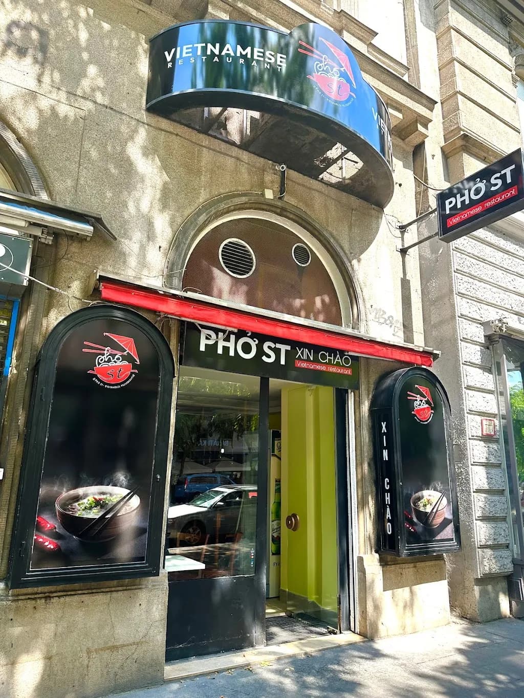 Pho ST - Vietnamese Restaurant