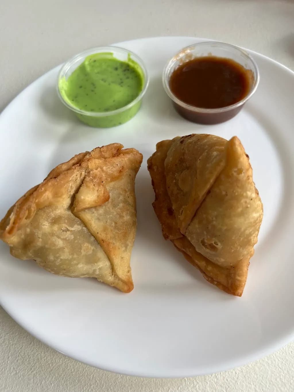 Devbhoomi Indian Restaurant