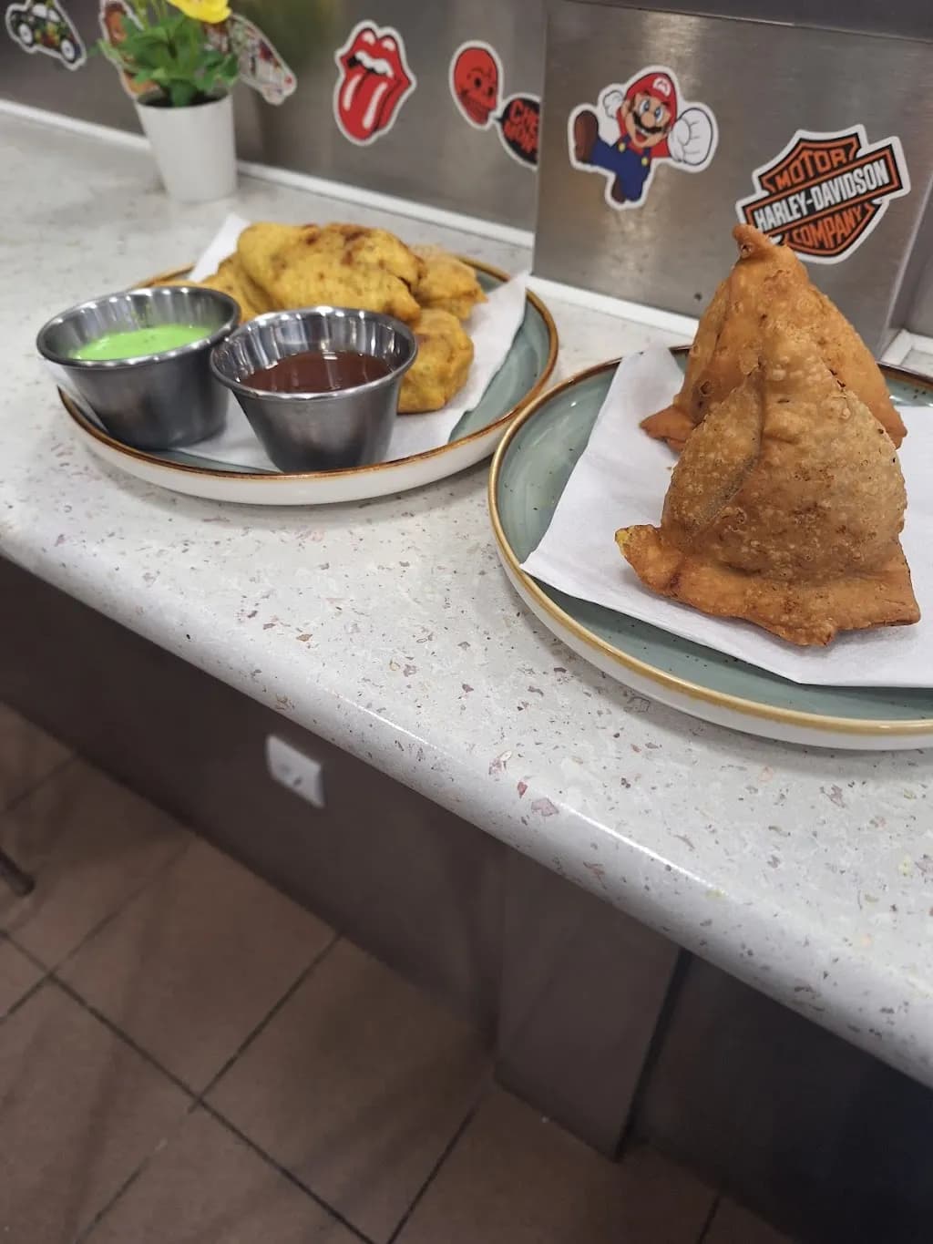 Devbhoomi Indian Restaurant