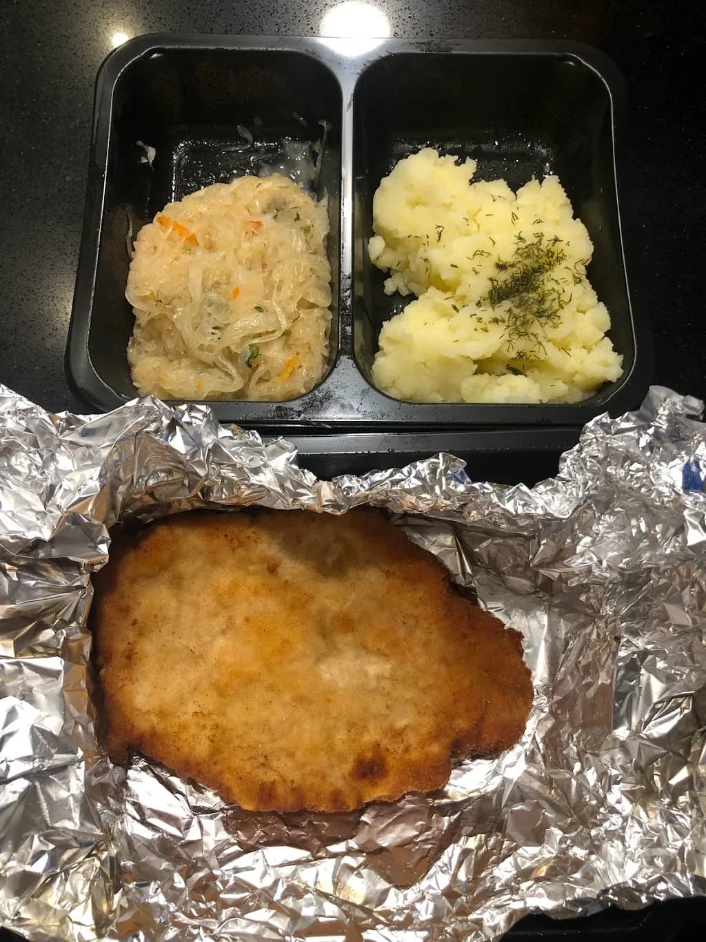 Chłopskie Jadło Bydgoszcz NIECZYNNE