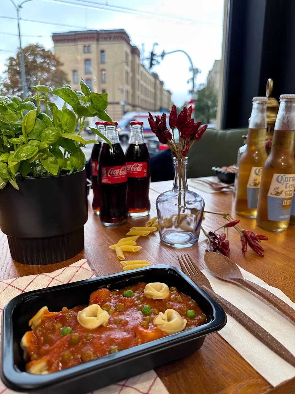 Peppino Spaghetti Bar