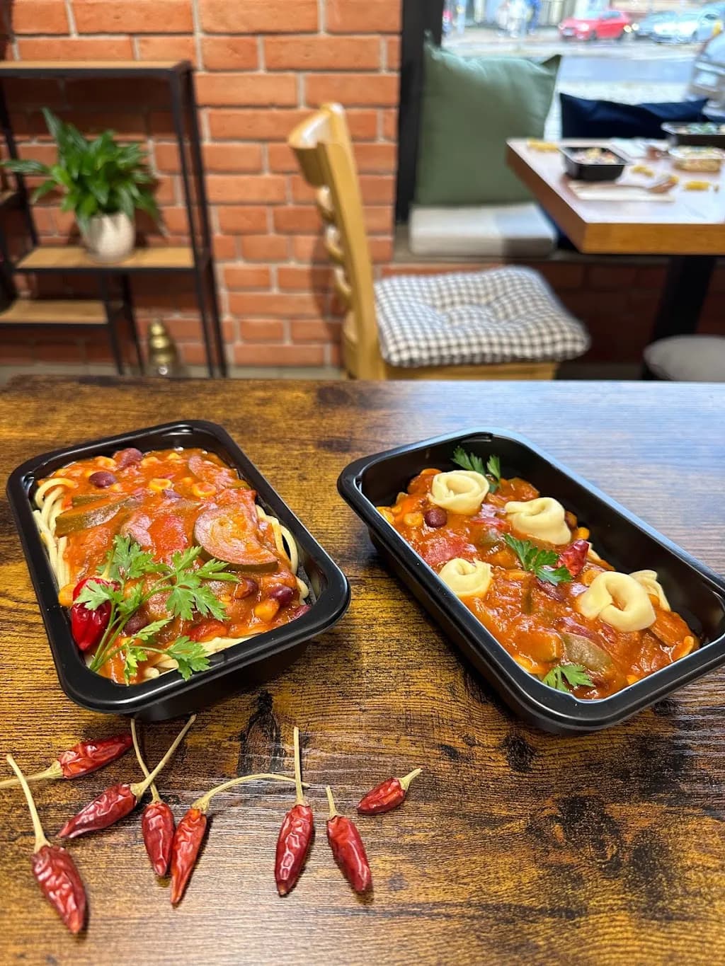 Peppino Spaghetti Bar