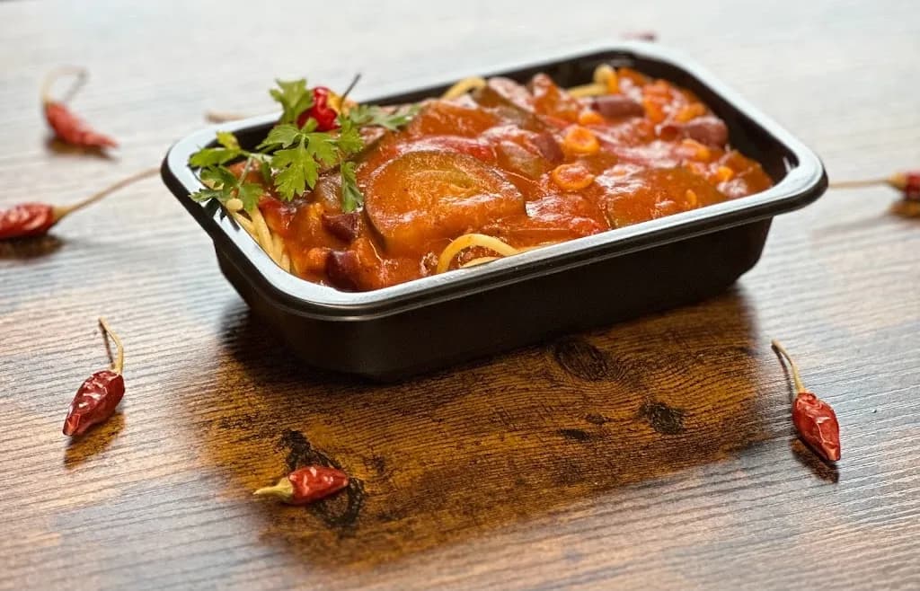 Peppino Spaghetti Bar