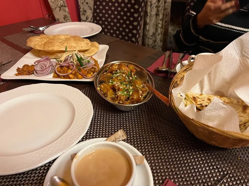 Haveli Indian Restaurant
