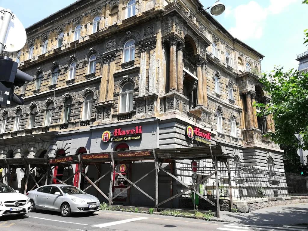 Haveli Indian Restaurant