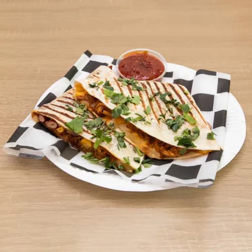 Bang Burrito Poznań