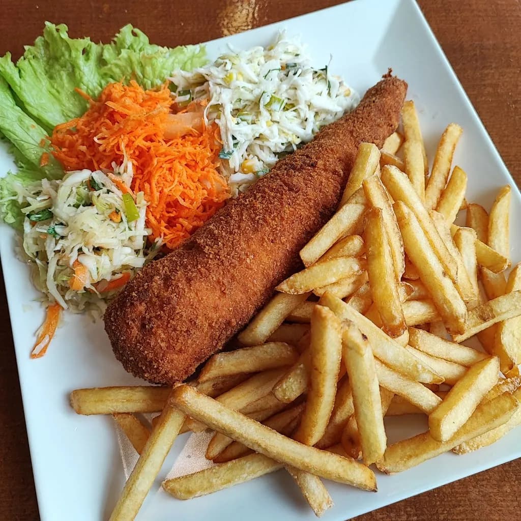 Restauracja Pod Sosenką