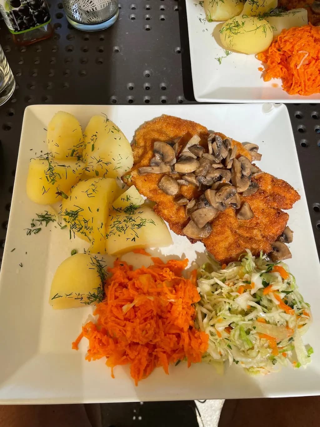 Restauracja Pod Sosenką