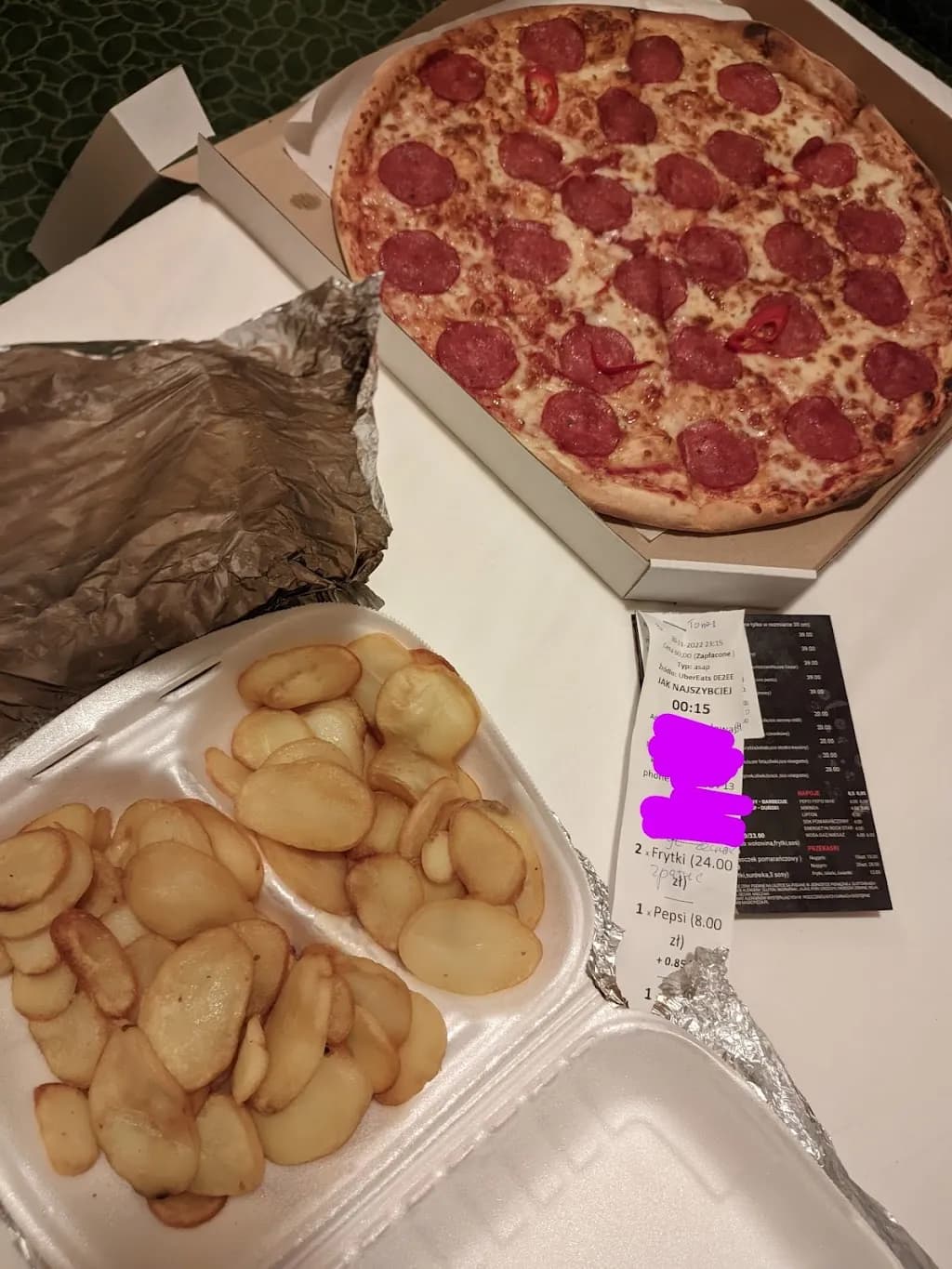 Magic Pizza Górczyn