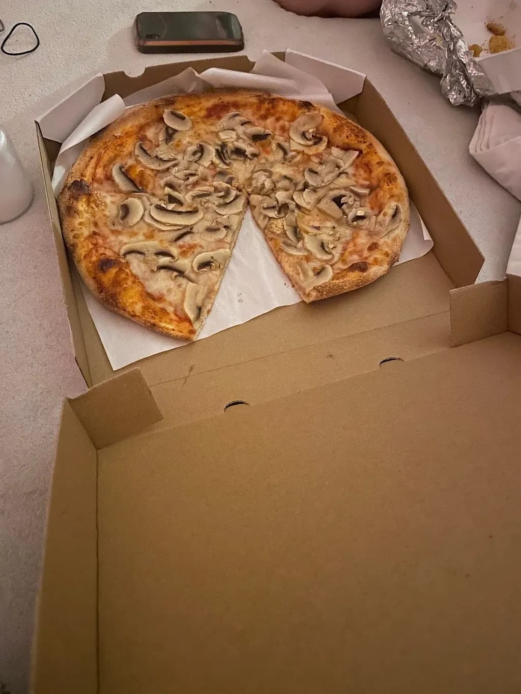 Magic Pizza Górczyn