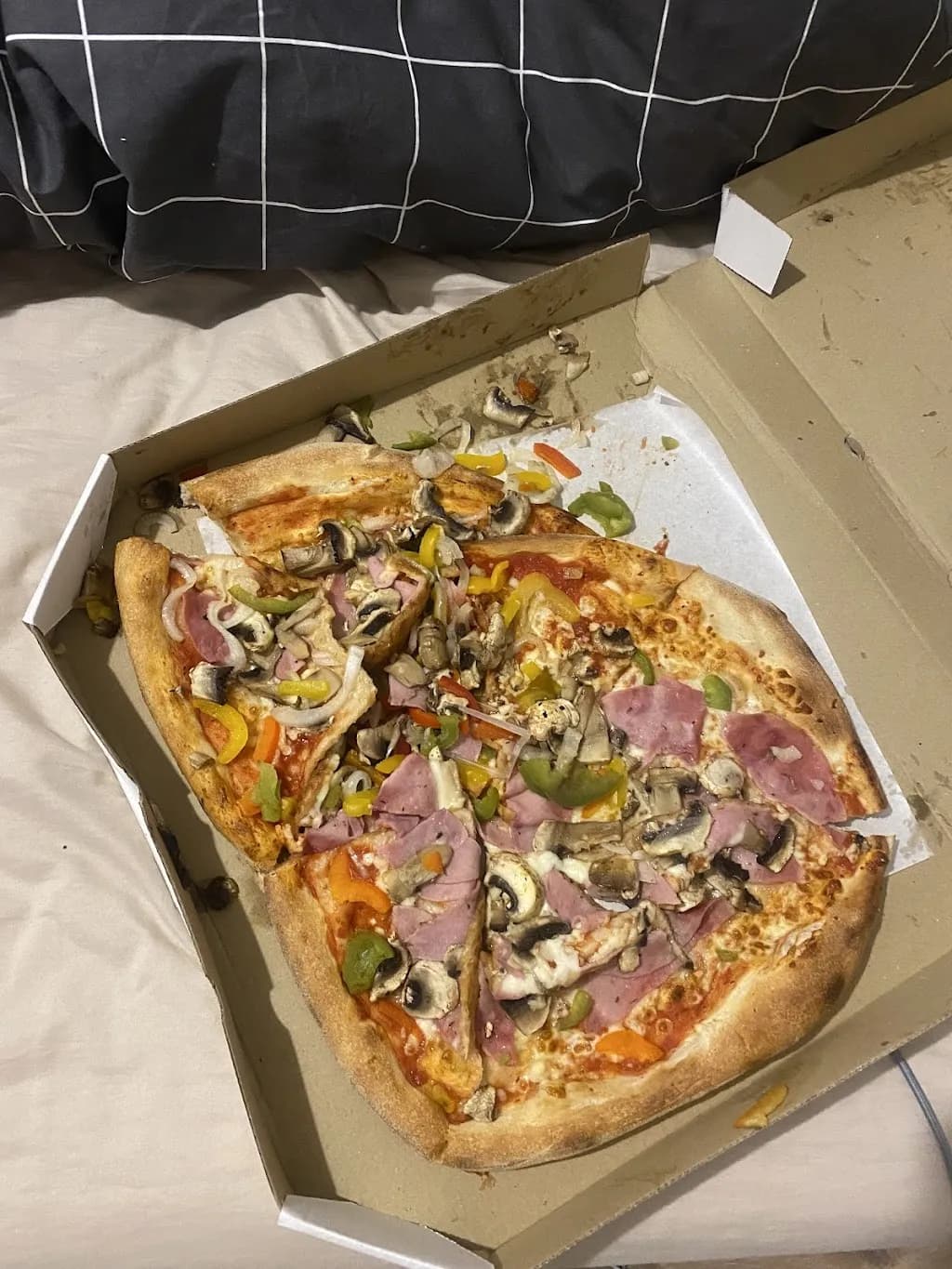 Magic Pizza Górczyn