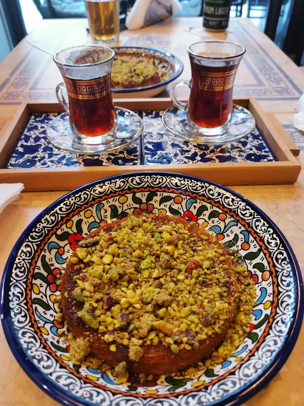 Levant Lebanese Bistro