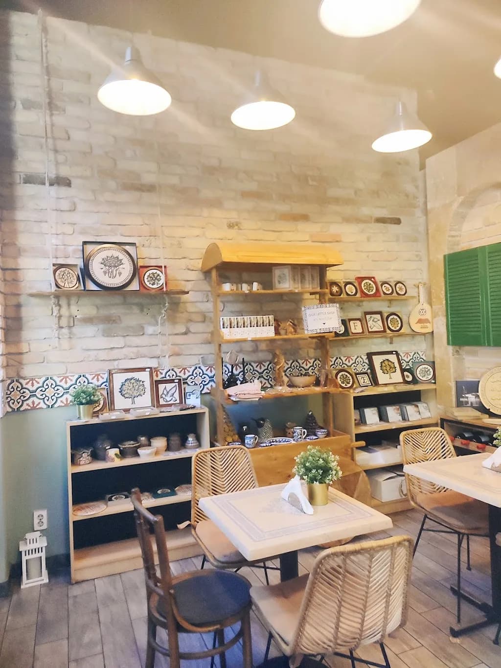 Levant Lebanese Bistro