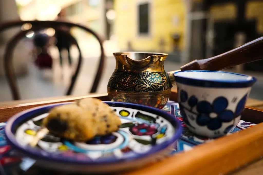 Levant Lebanese Bistro