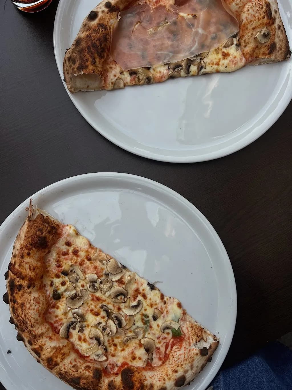 Tommy di Napoli by Gennaro