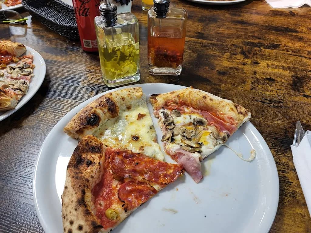 Tommy di Napoli by Gennaro