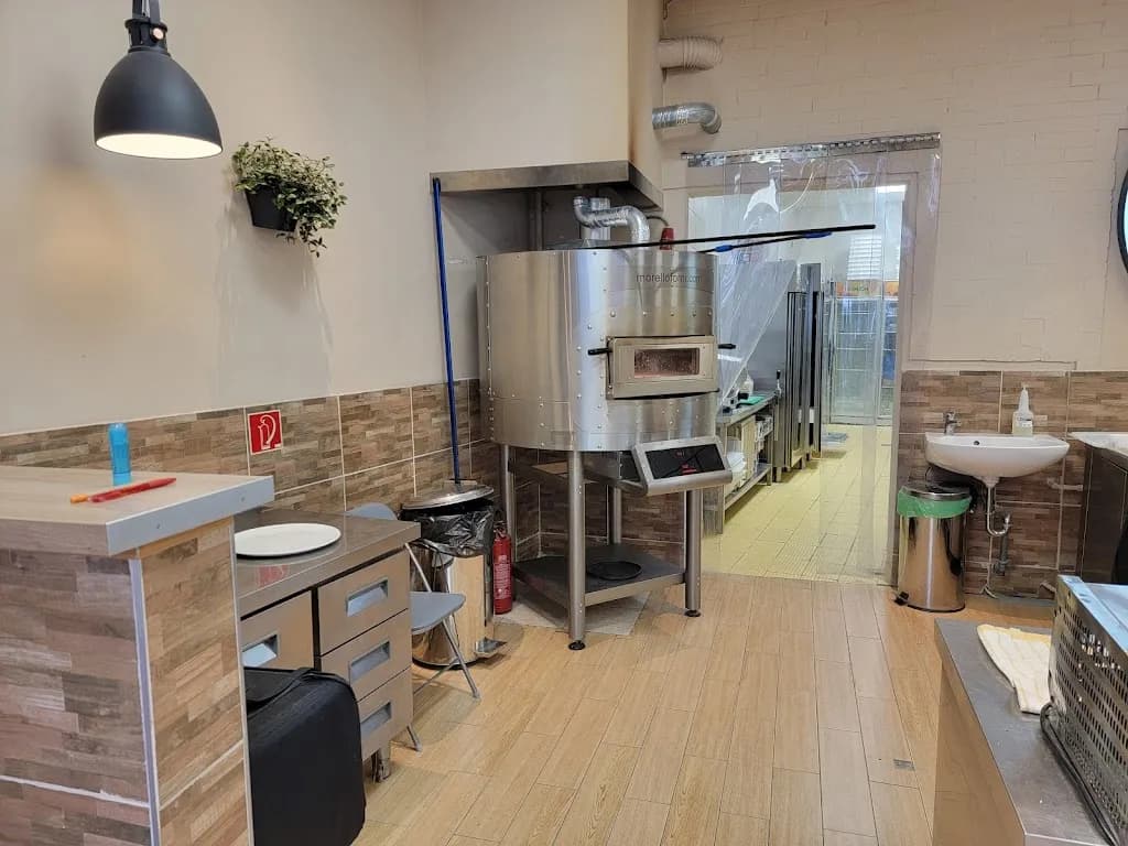 Tommy di Napoli by Gennaro