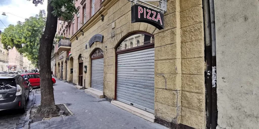 Don Corleone Pizzéria és Étterem