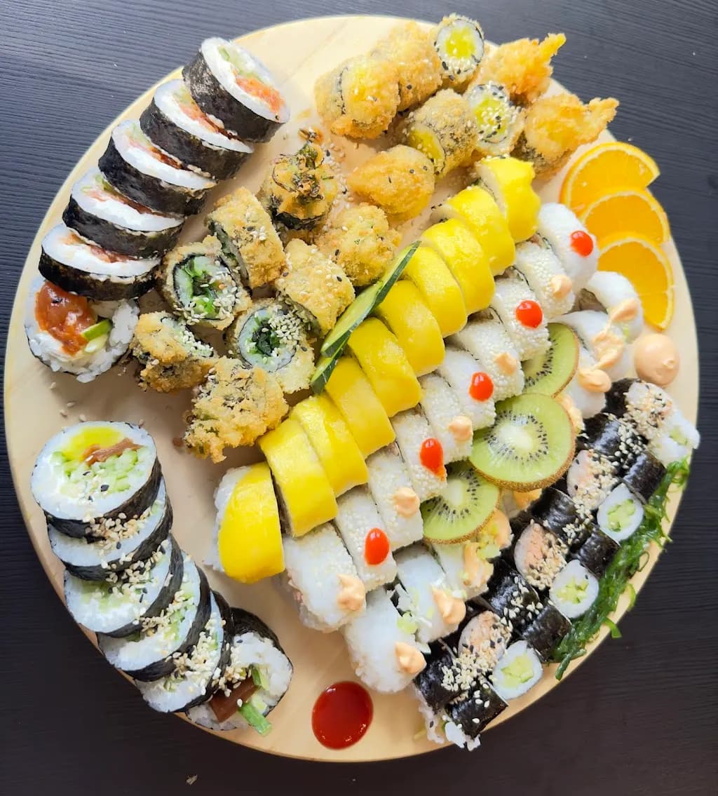 Nova Sushi