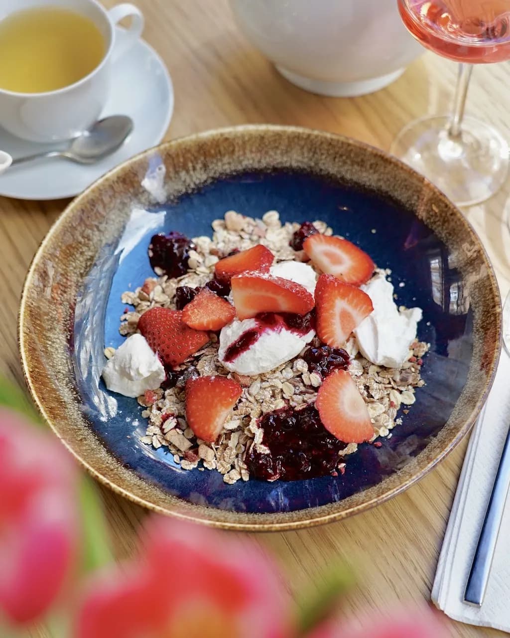 Bob's Kitchen Budapest