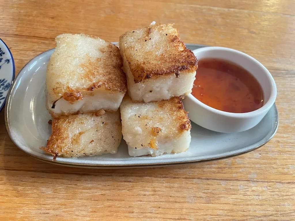 Momotaro桃太郎拉麵