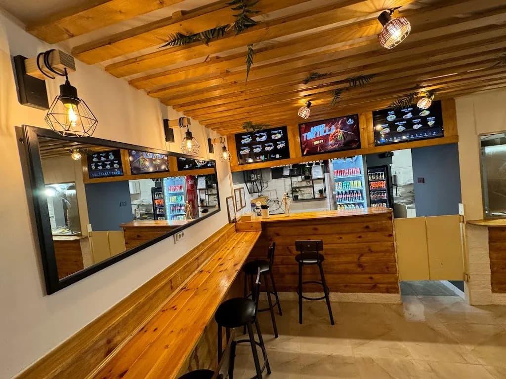 MEKAN Kebab & Pasta House