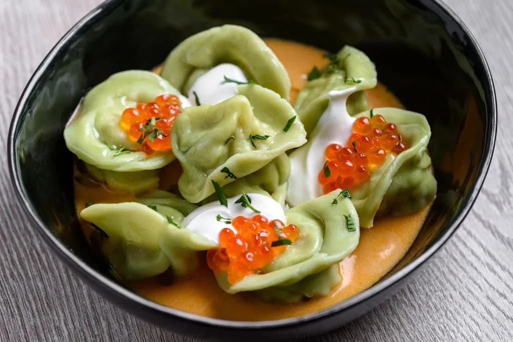 MoszkvaTéЯ Bisztró