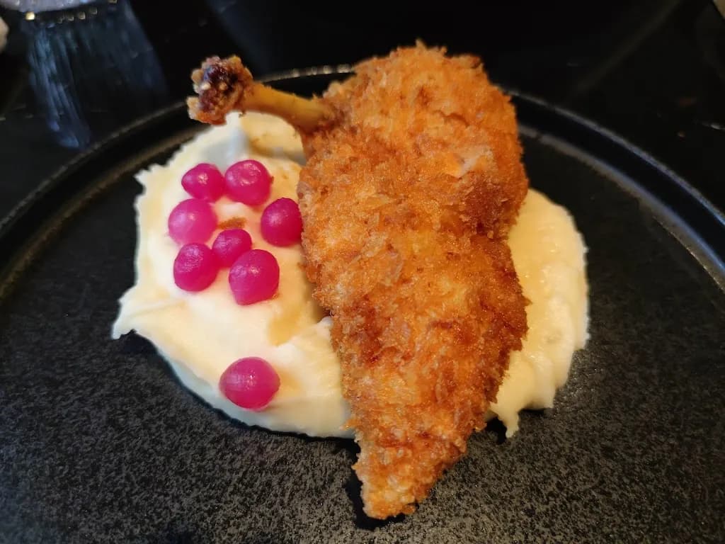 MoszkvaTéЯ Bisztró