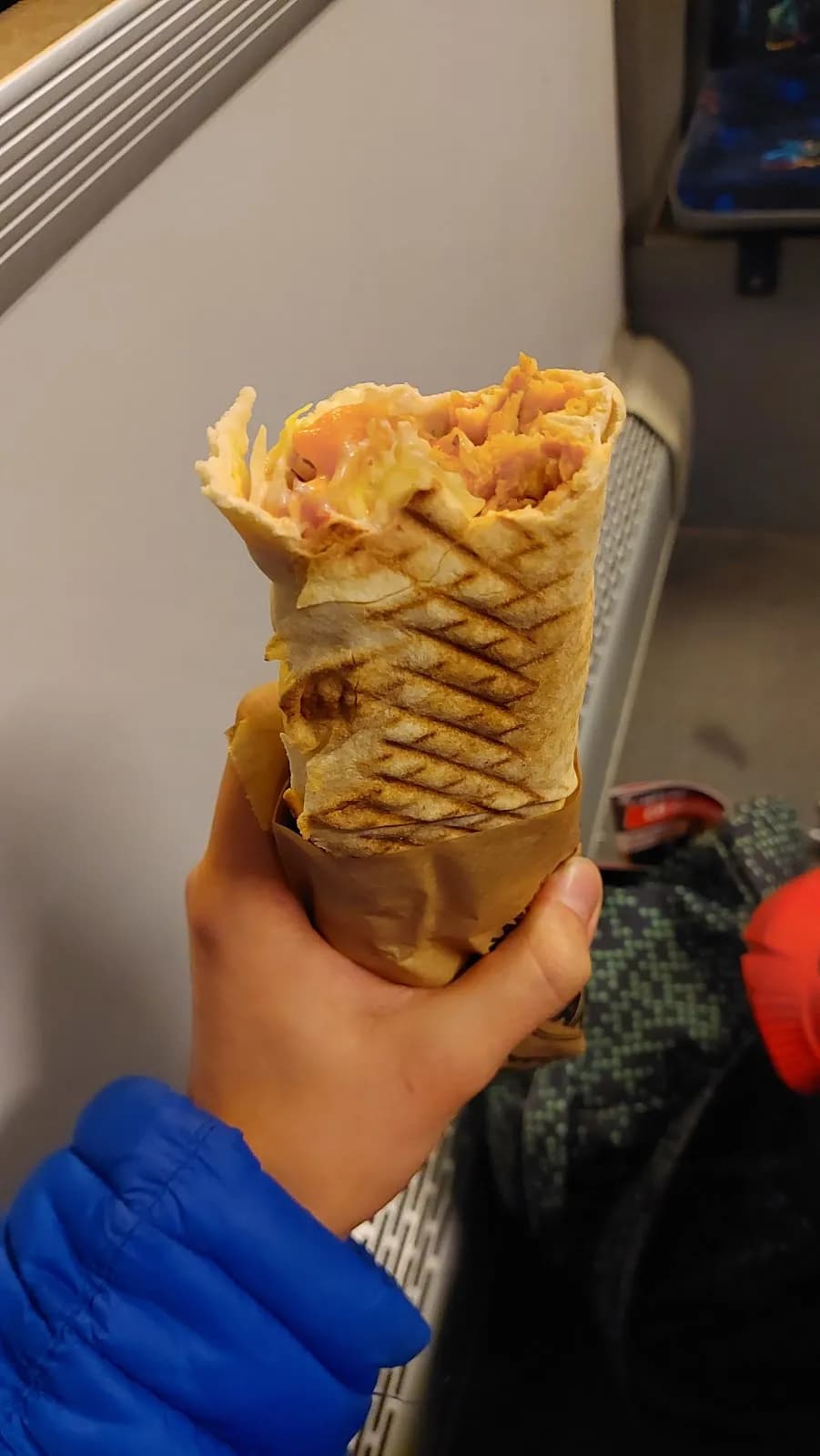 Kebab Shoarma Street