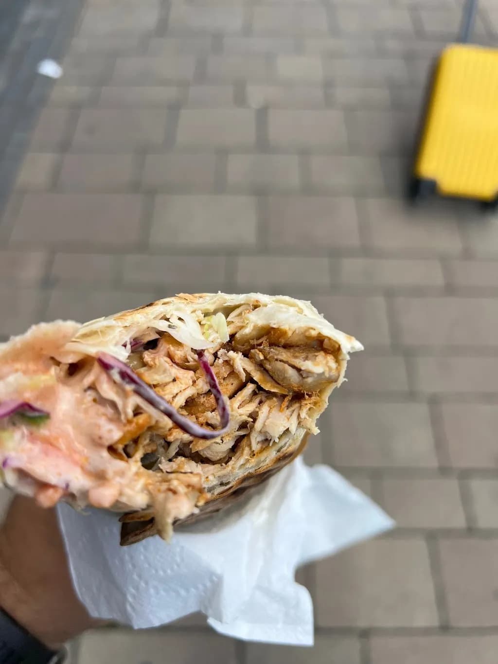 Kebab Shoarma Street