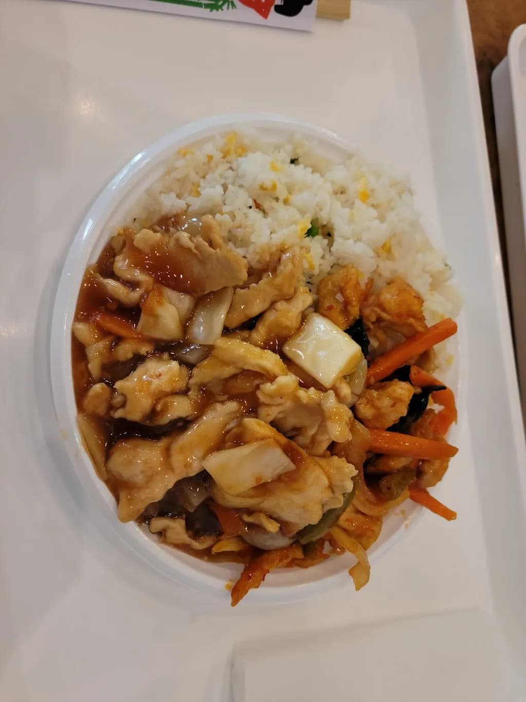 Jia Le Kínai étterem