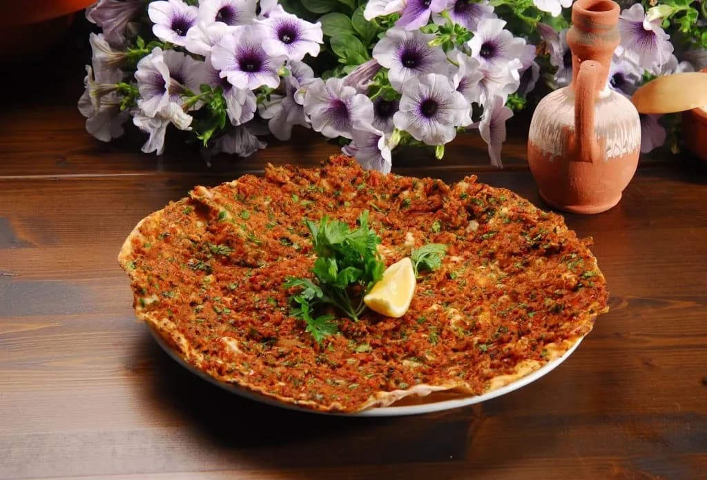 Efendi Turkish Restaurant