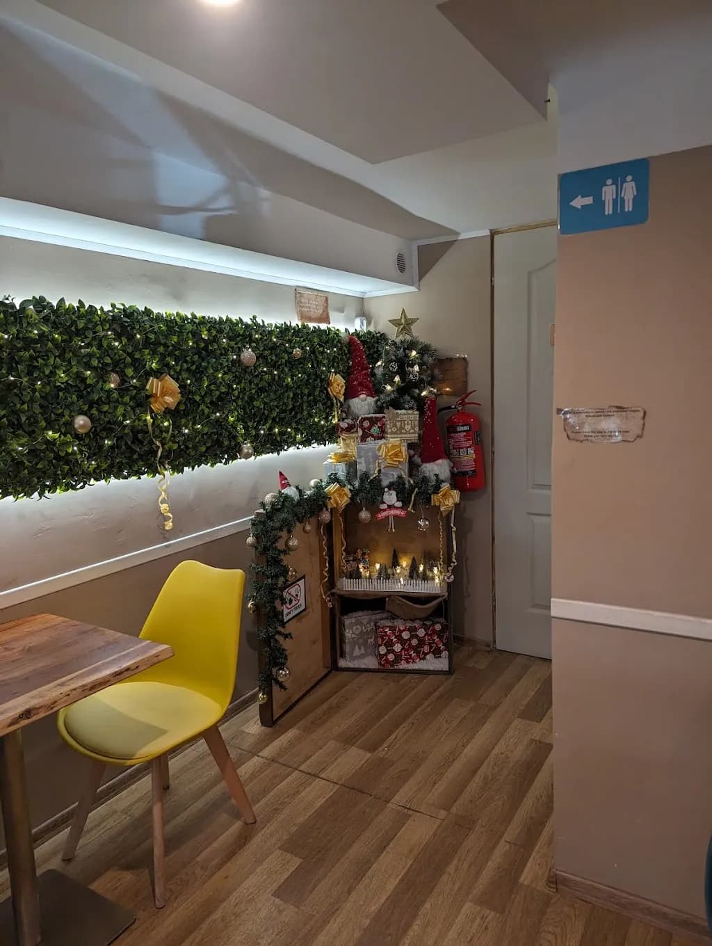 J&G Palacsintafaló • Crepes | Óriás palacsinta