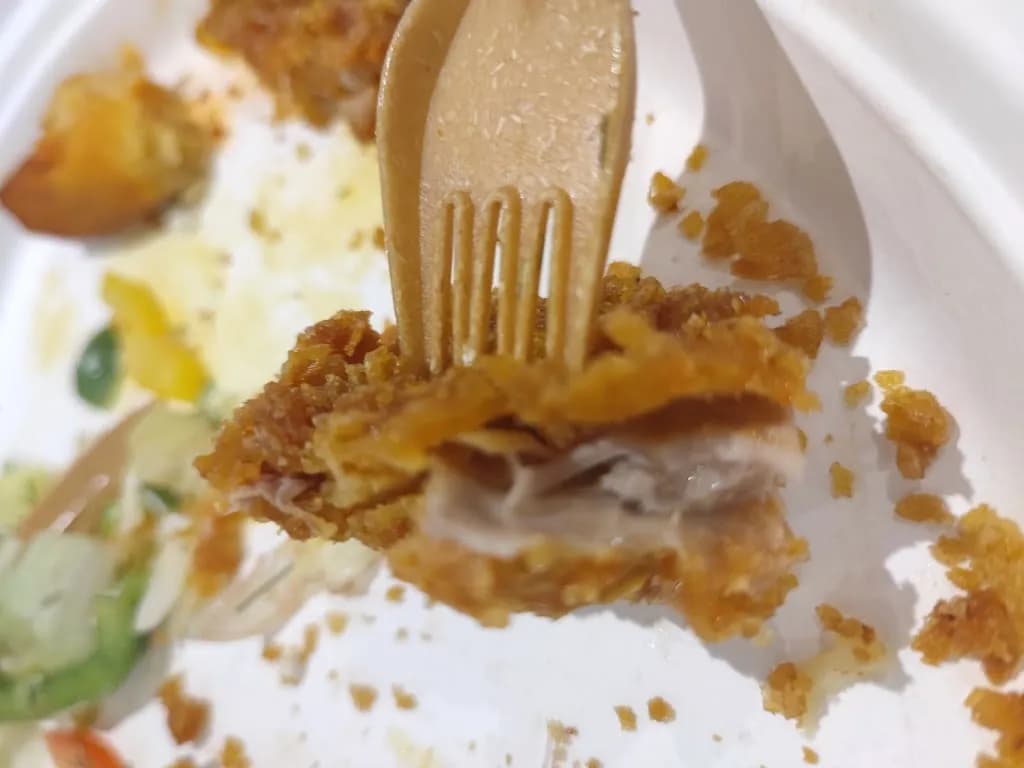 American Burgers & Buffet