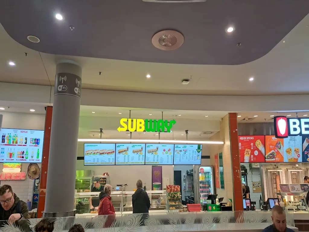 Subway