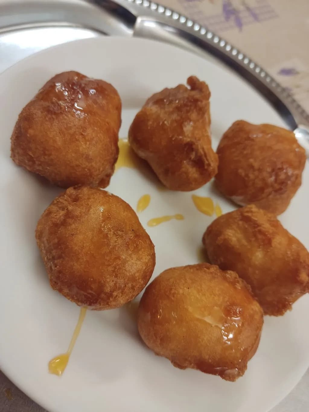 Ázsia Gyorsétterem