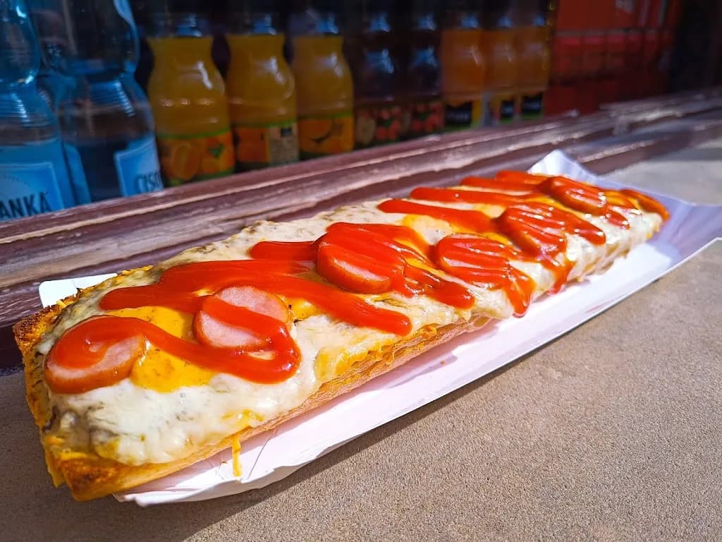 Zapiekanki krakowskie