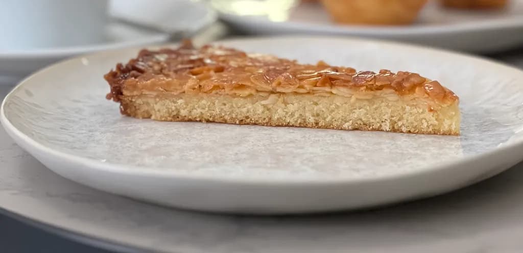 Bom Dia Fábrica de pastéis de nata