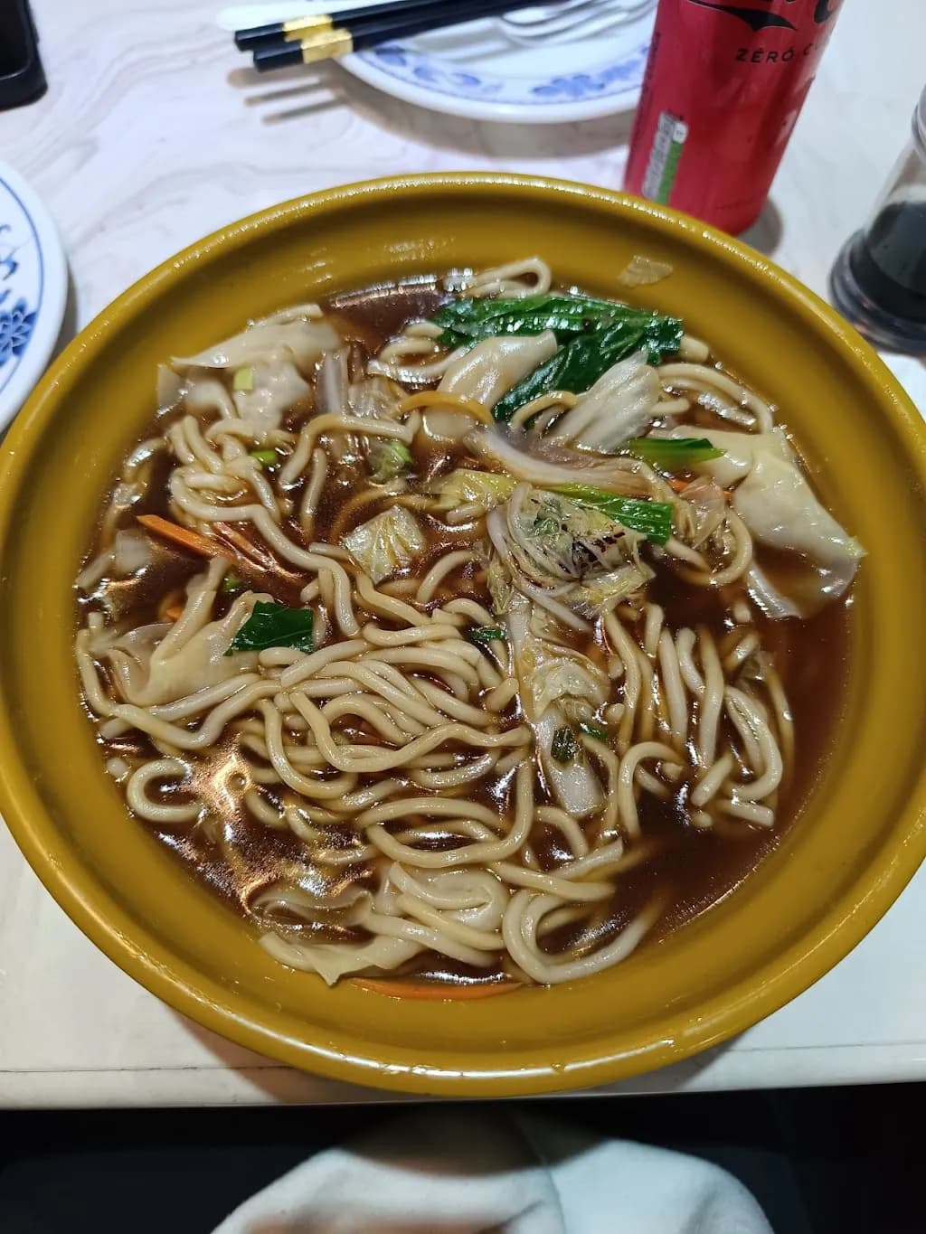 Nemzetközi Kínai Büfé