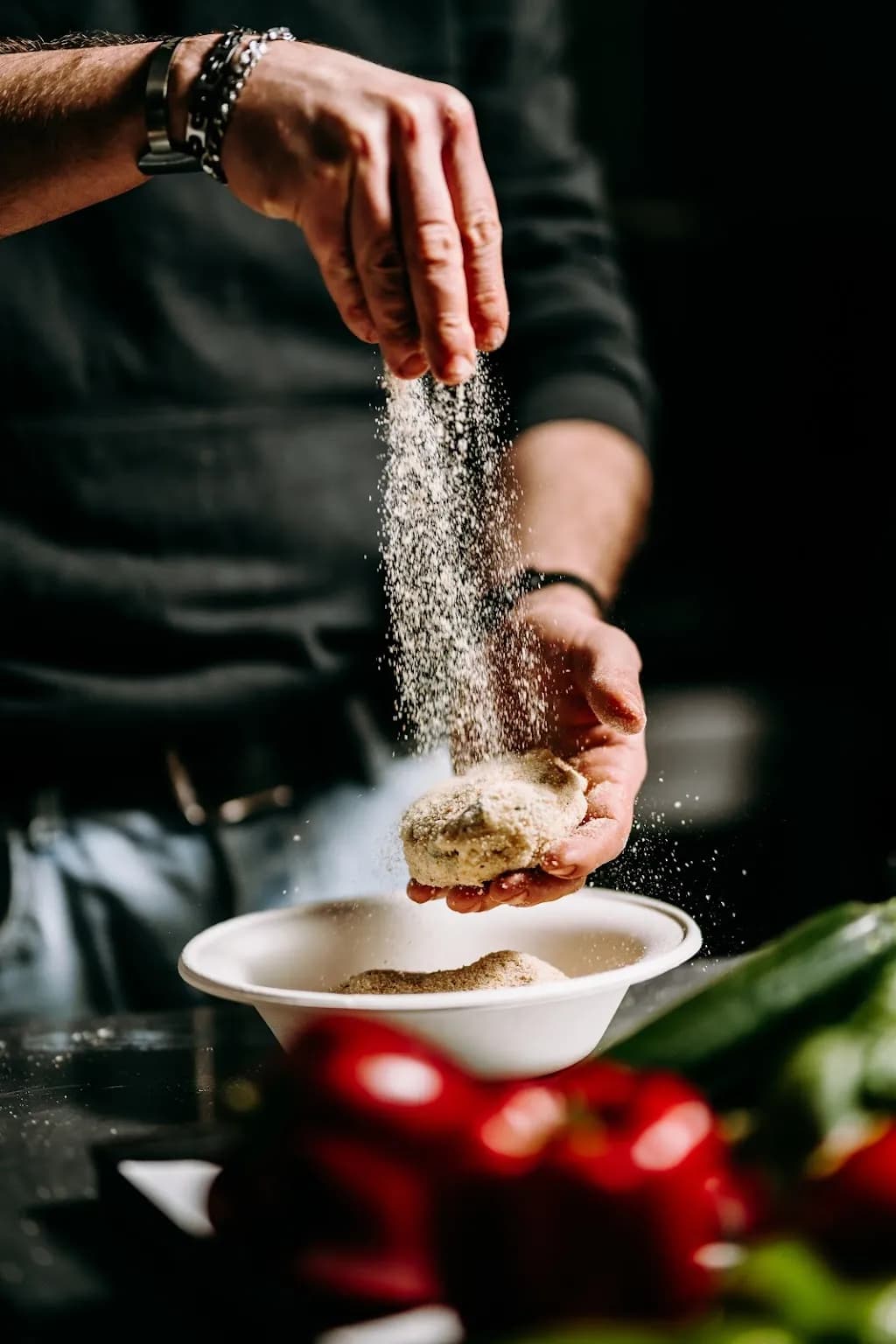 Pizza Foriù | Magyar utca